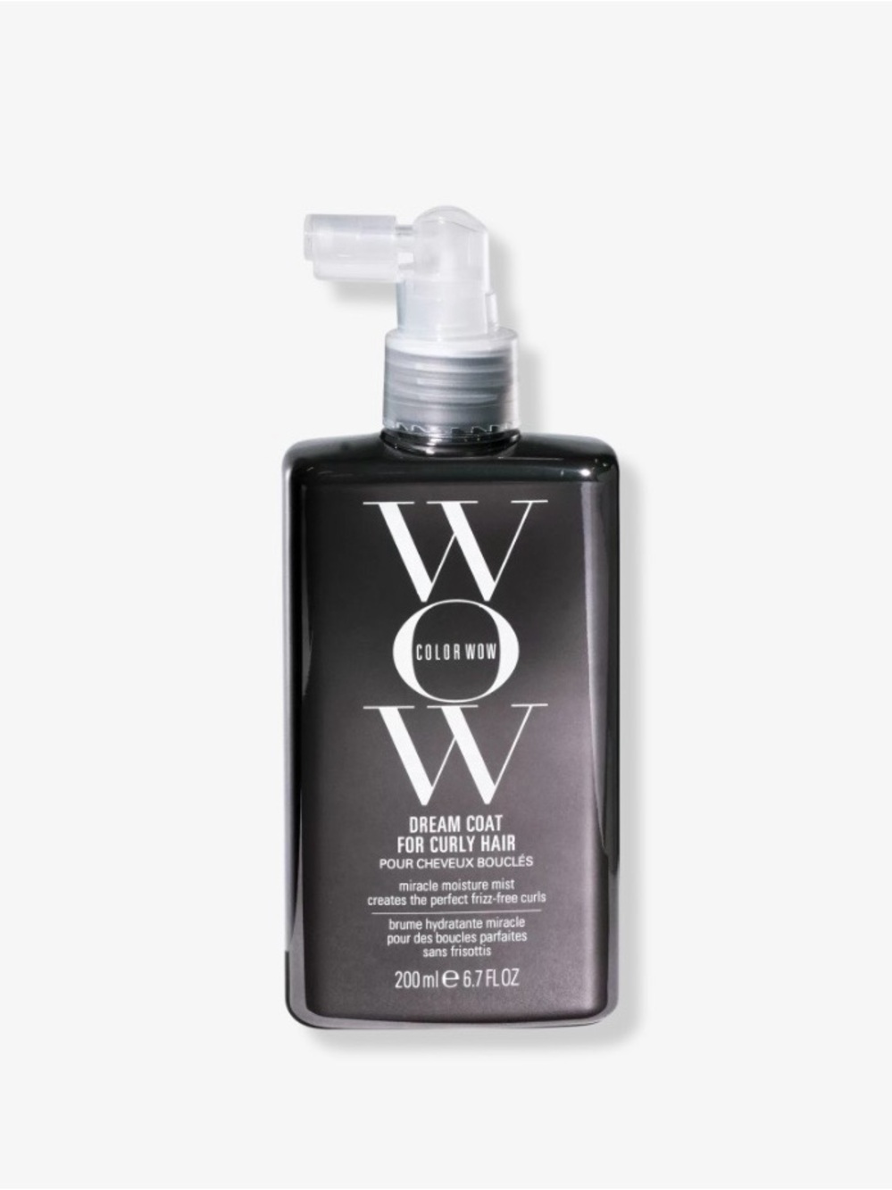 Color Wow Dream Coat for Curly Hair Anti Frizz Treatment